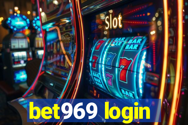 bet969 login